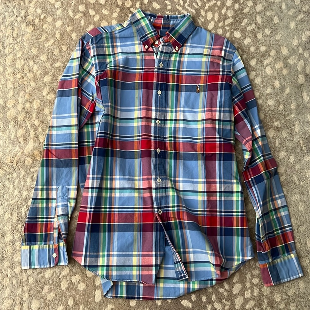 Men’s Polo
